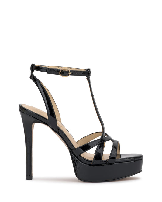 Jessica Simpson For Sale | Sippete Platform Sandal in Black