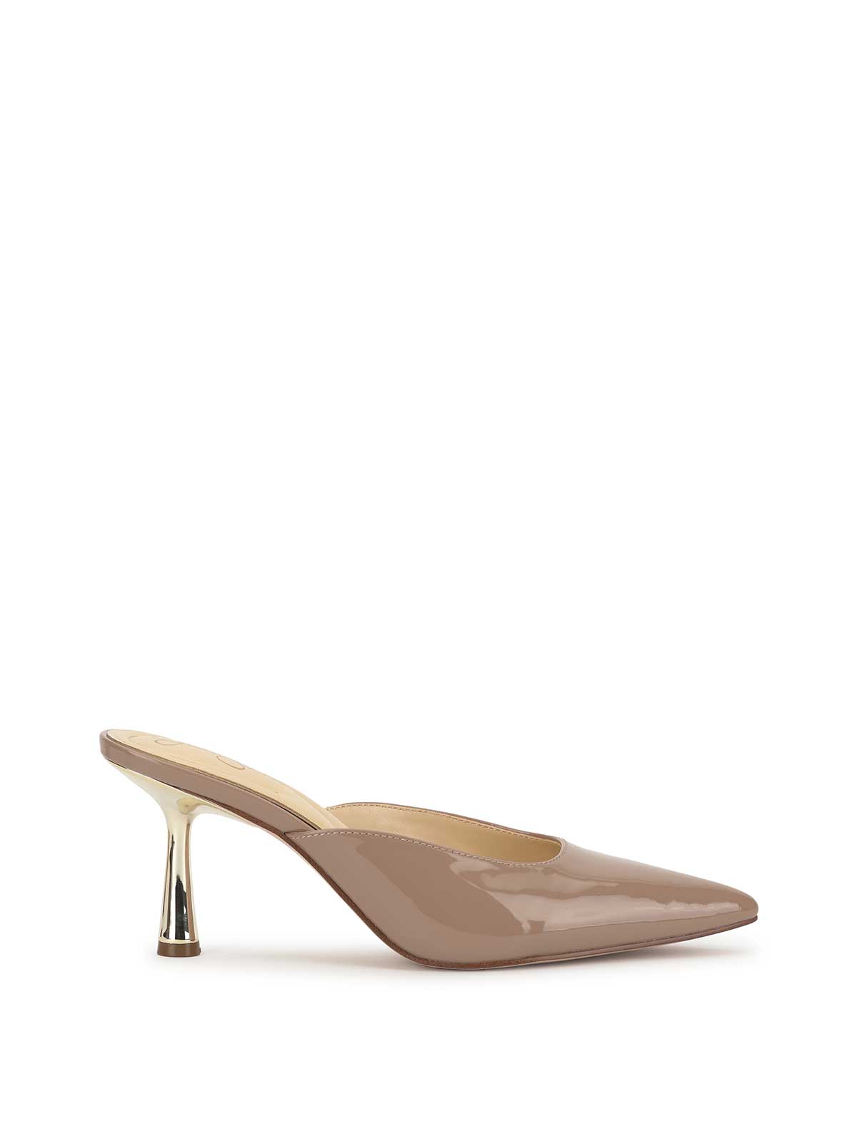 Jessica Simpson Online | Xia High Heel in Chai Latte