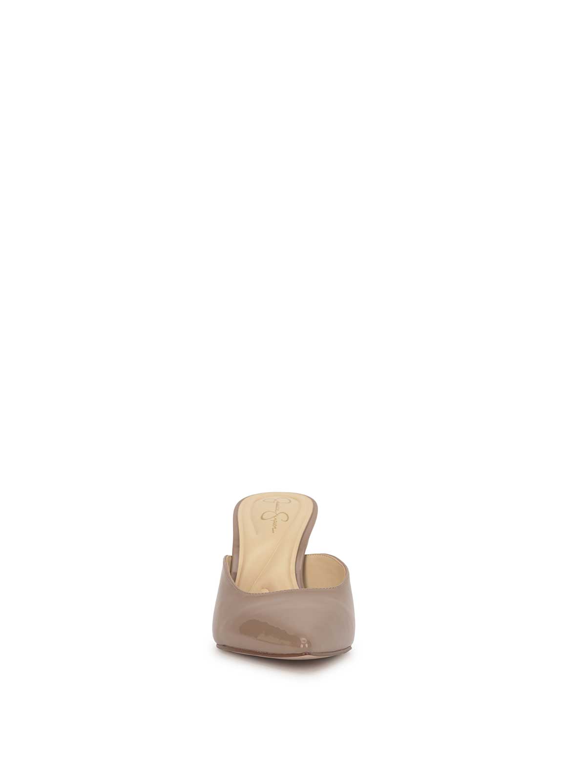 Jessica Simpson Online | Xia High Heel in Chai Latte