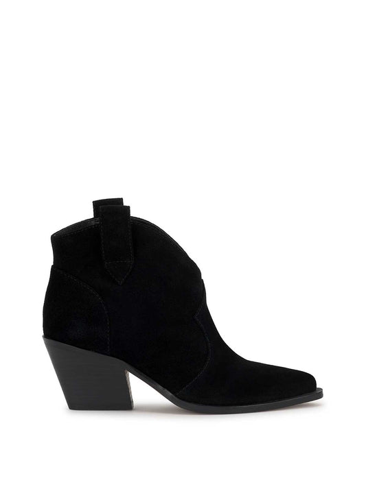 Jessica Simpson Discount | Zadie Bootie in Black