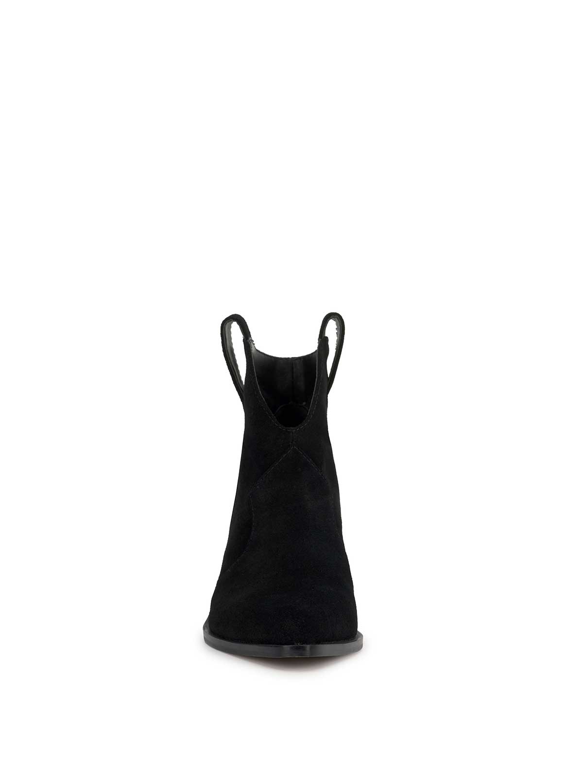 Jessica Simpson Discount | Zadie Bootie in Black