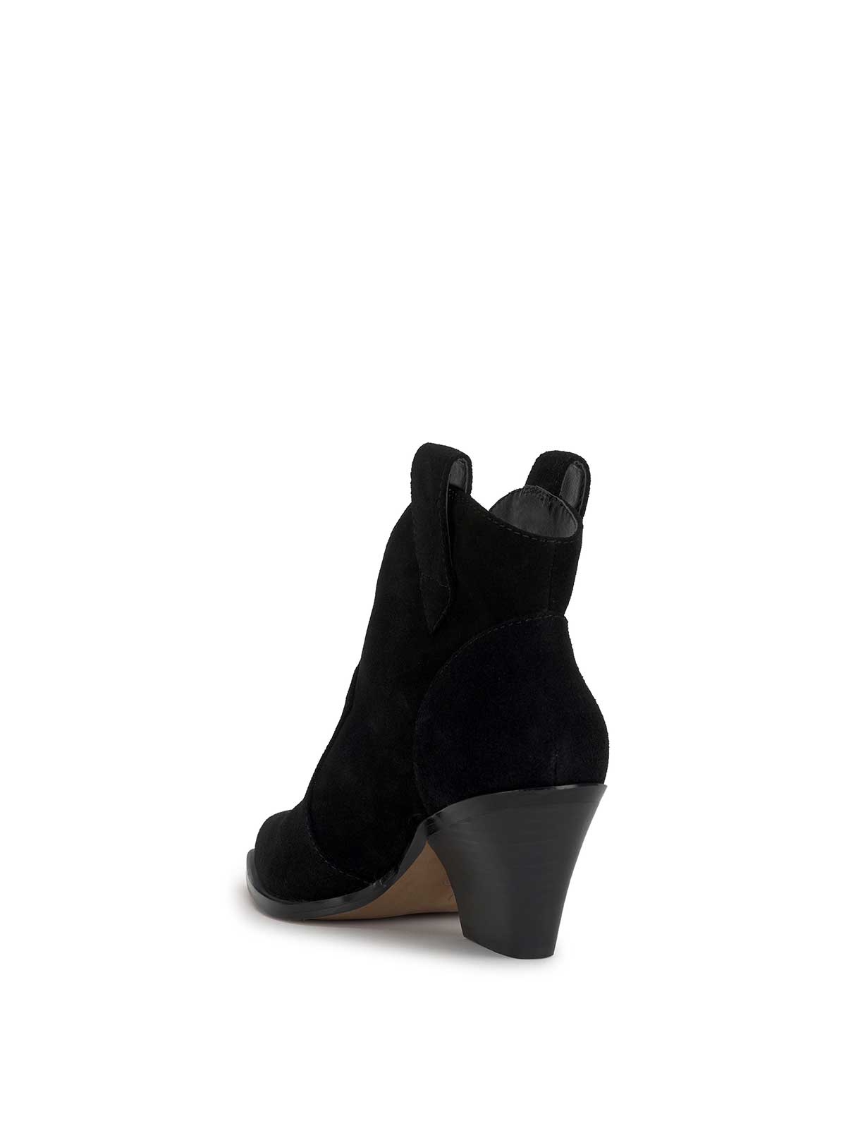 Jessica Simpson Discount | Zadie Bootie in Black