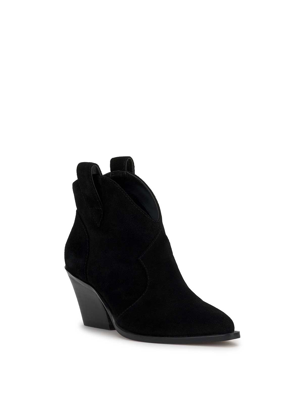 Jessica Simpson Discount | Zadie Bootie in Black