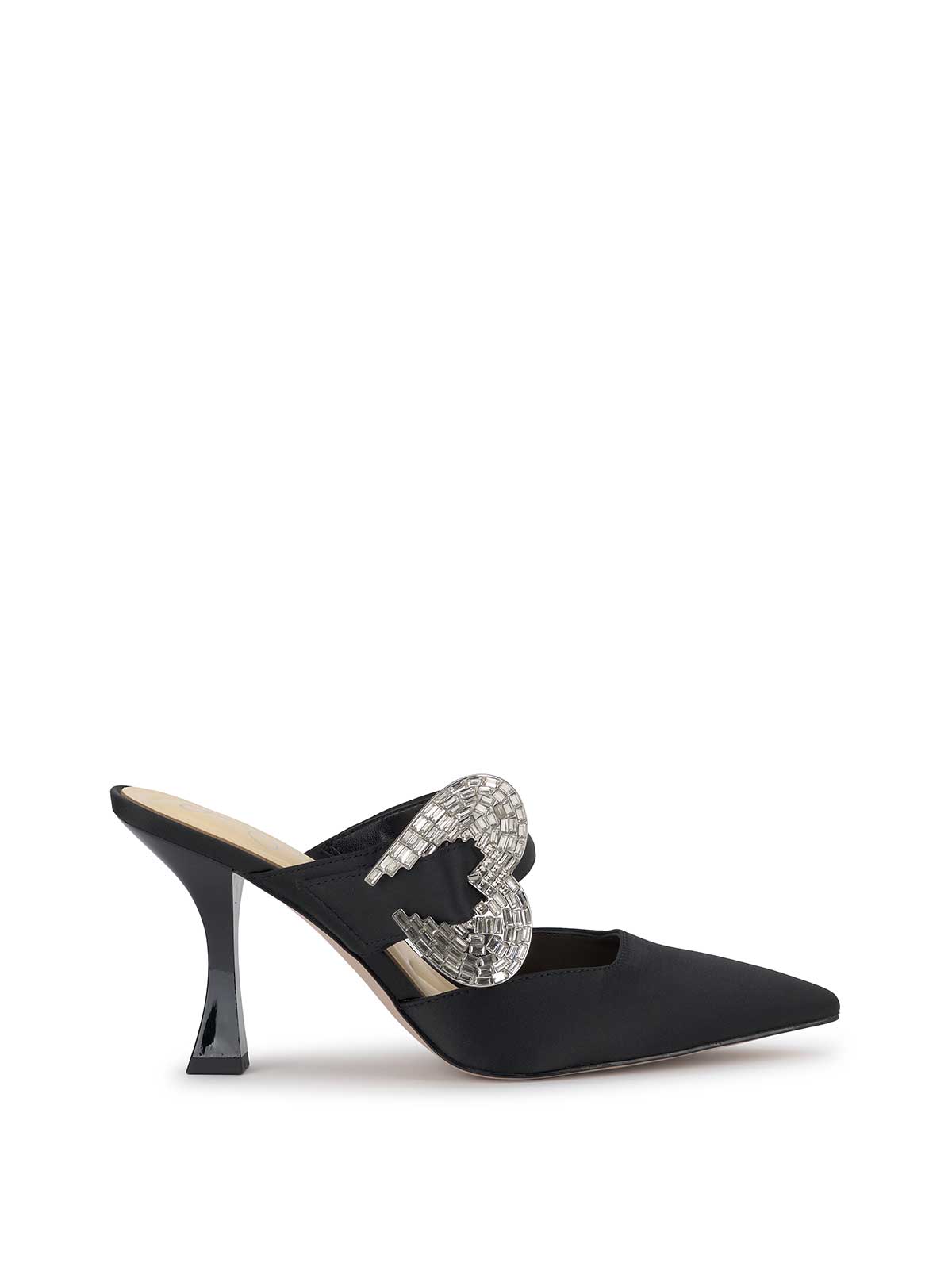 Jessica Simpson On Sale | Favica High Heel in Black