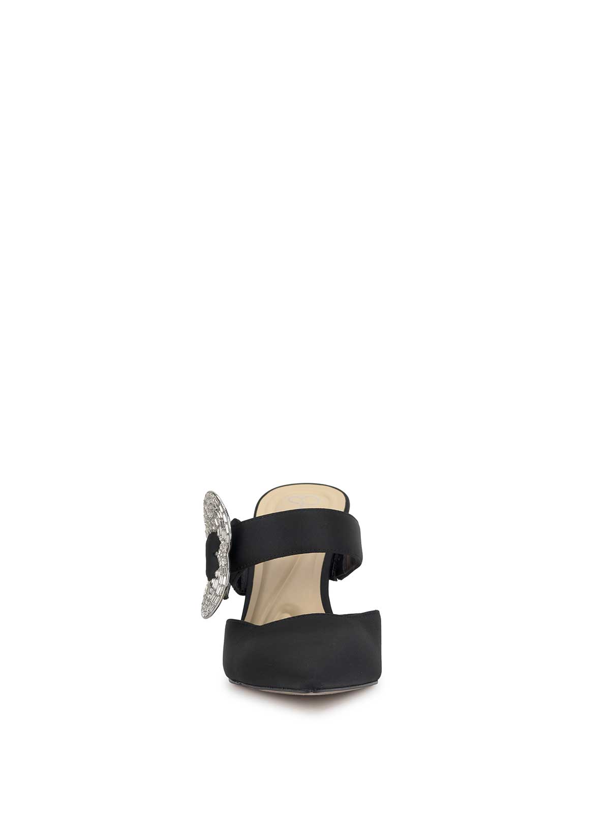 Jessica Simpson On Sale | Favica High Heel in Black