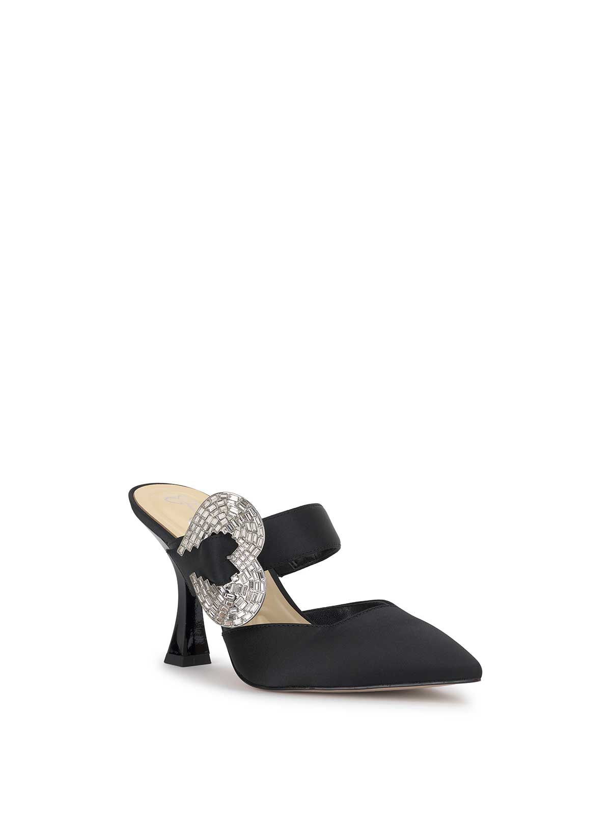 Jessica Simpson On Sale | Favica High Heel in Black