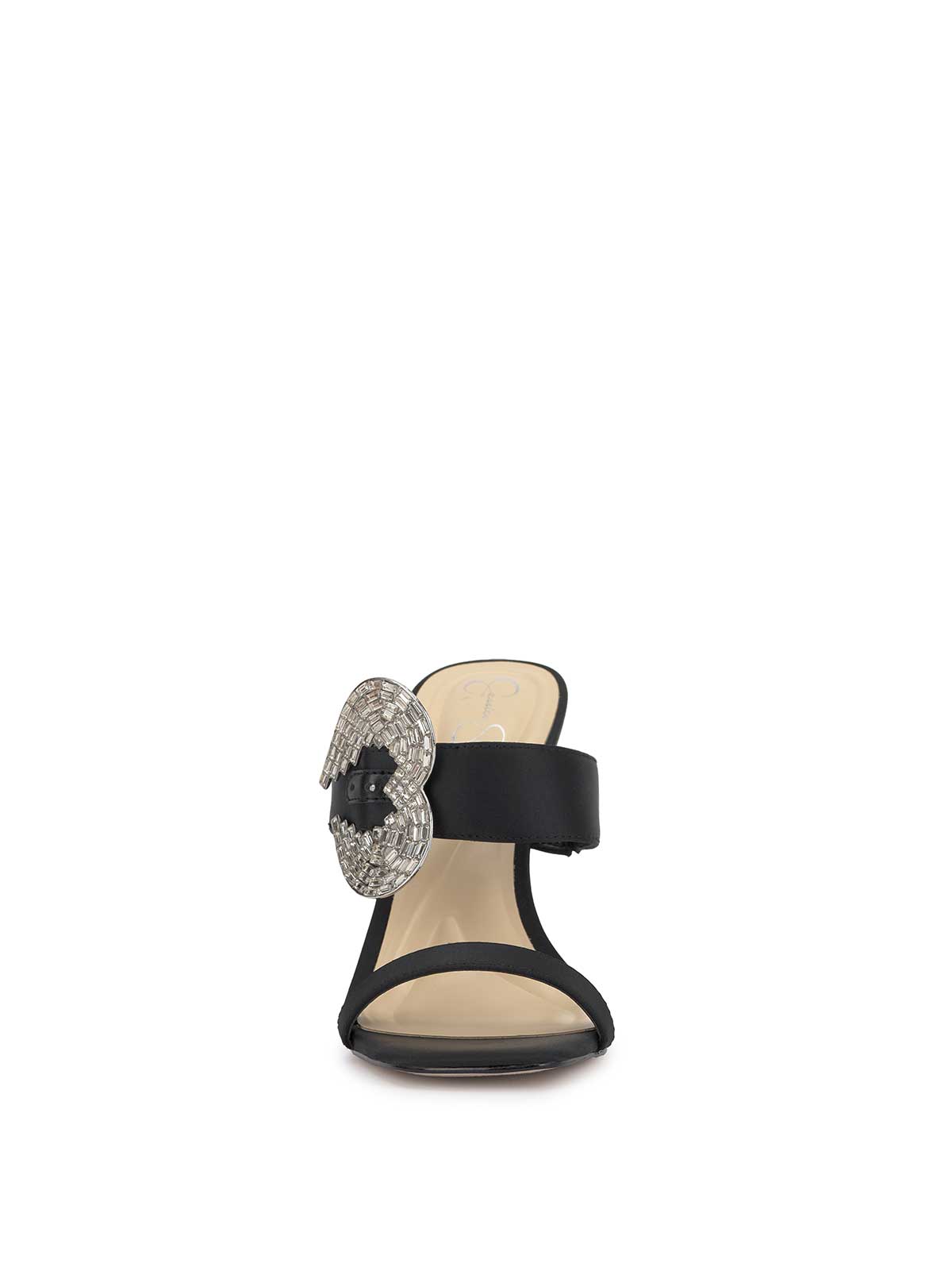 Jessica Simpson For Sale | Orrieta High Heel in Black