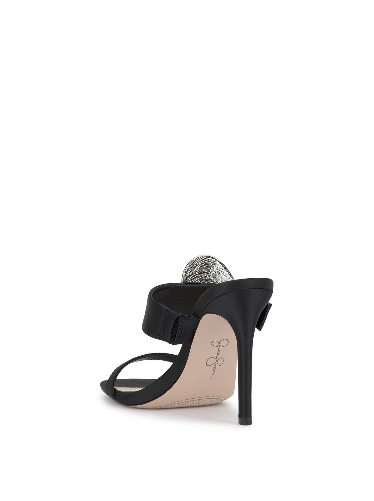 Jessica Simpson For Sale | Orrieta High Heel in Black