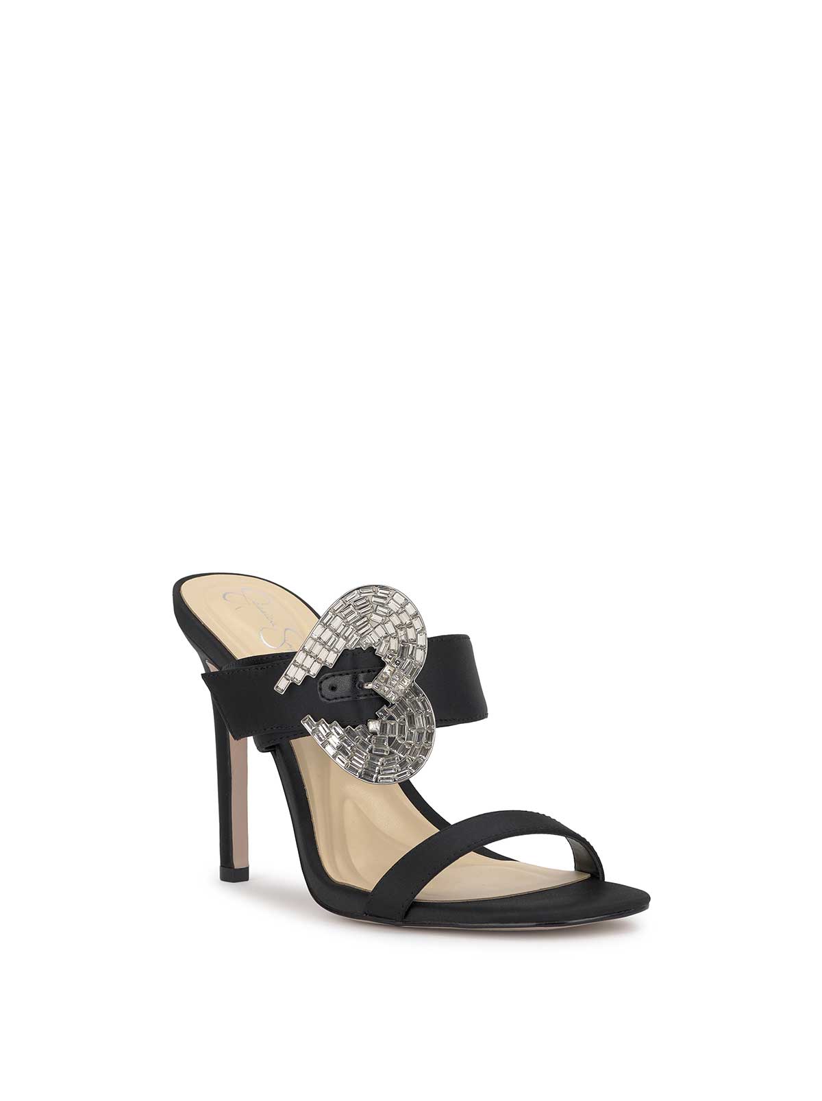 Jessica Simpson For Sale | Orrieta High Heel in Black