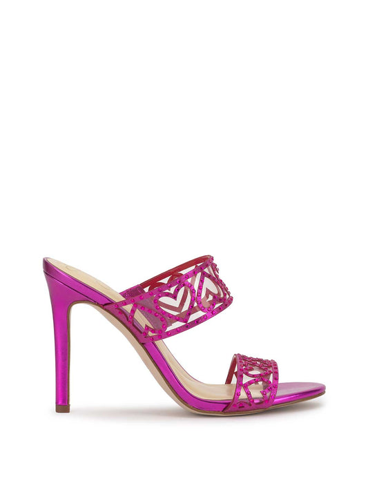 Jessica Simpson Discount | Jovara High Heel in Valley Pink