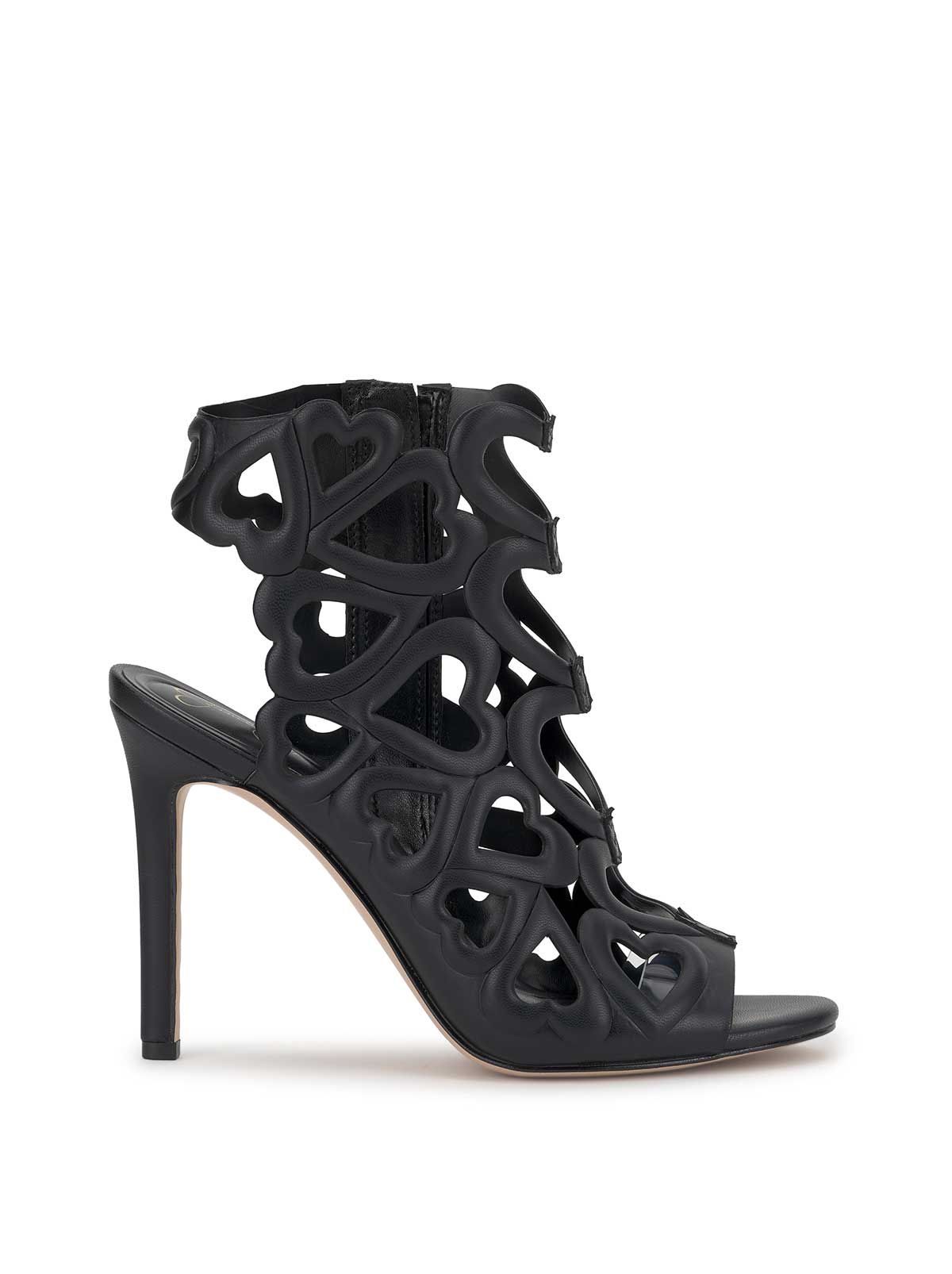 Jessica Simpson Outlet | Jalina High Heel in Black