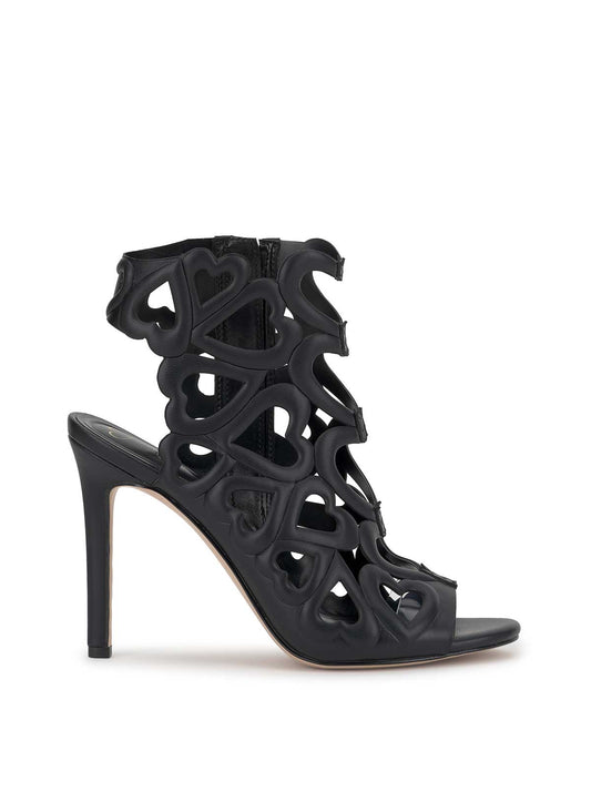 Jessica Simpson Outlet | Jalina High Heel in Black