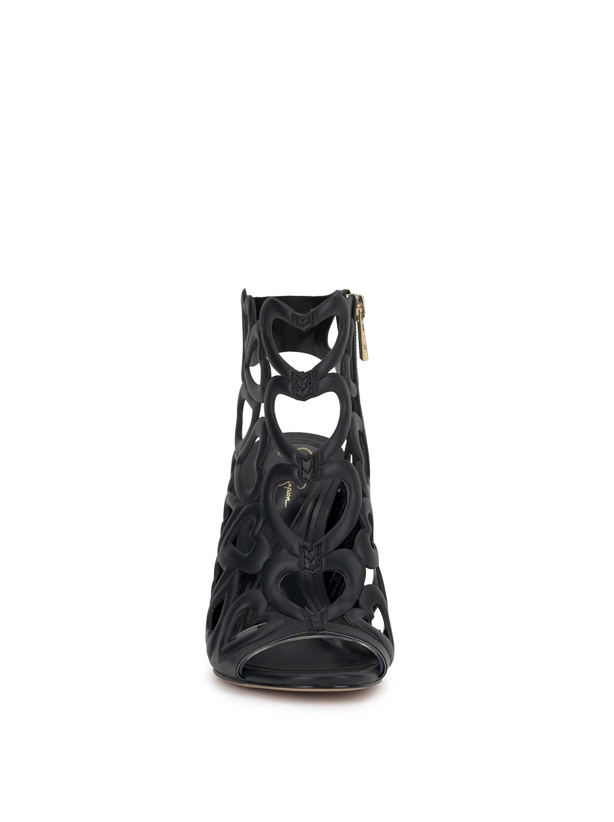Jessica Simpson Outlet | Jalina High Heel in Black