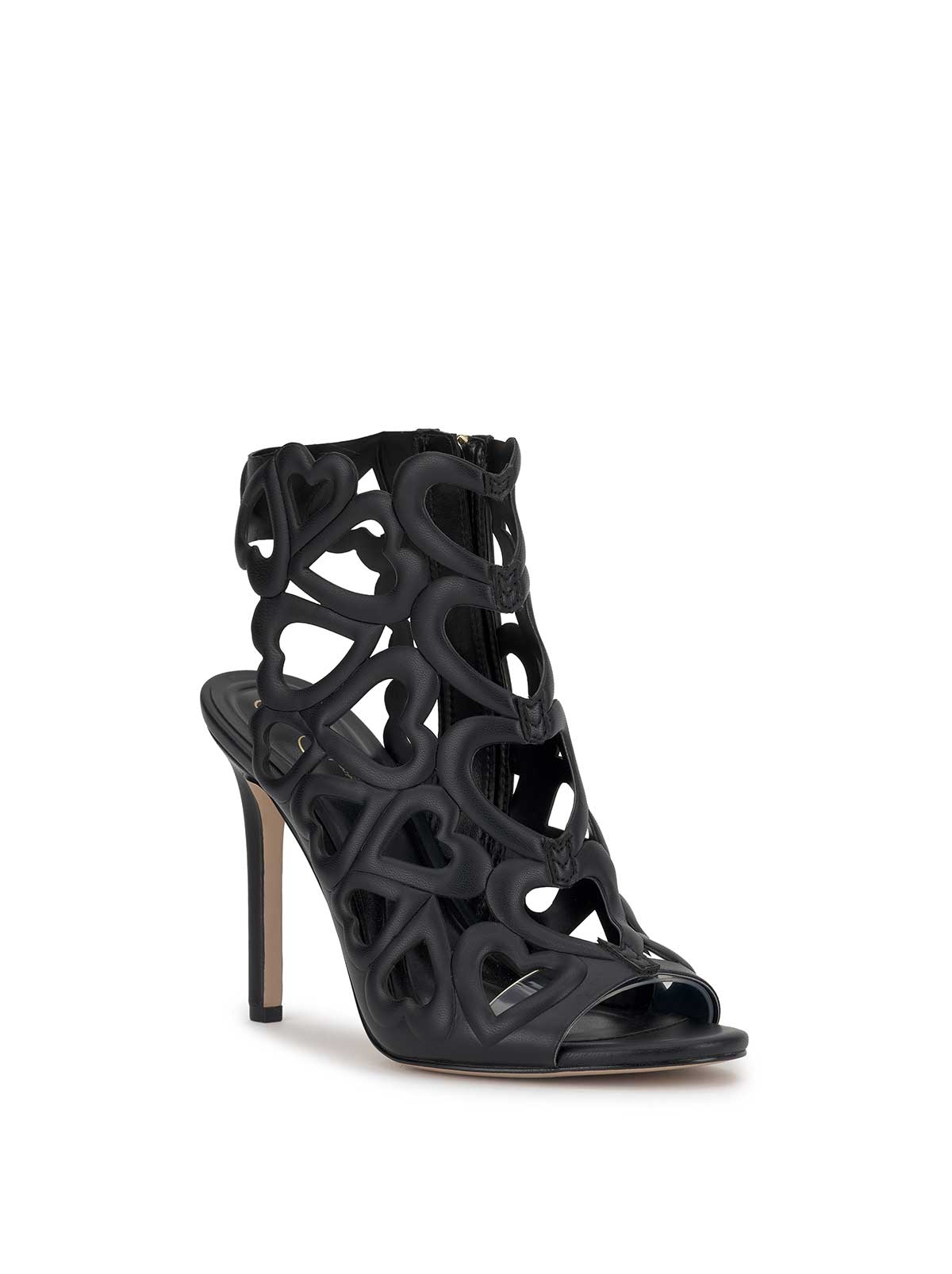 Jessica Simpson Outlet | Jalina High Heel in Black