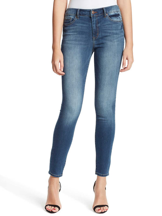 Jessica Simpson On Sale | Adored High Rise Sknny Jeans in Rodeo