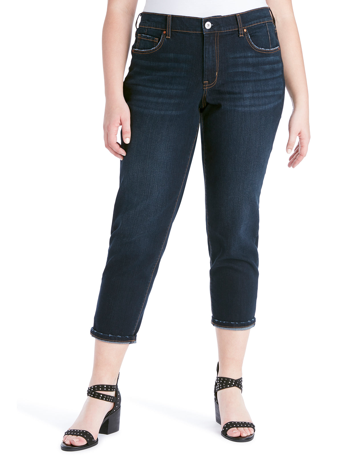 Jessica Simpson For Sale | Mika Best Friend Slouchy Skinny Jeans in Pre-Show