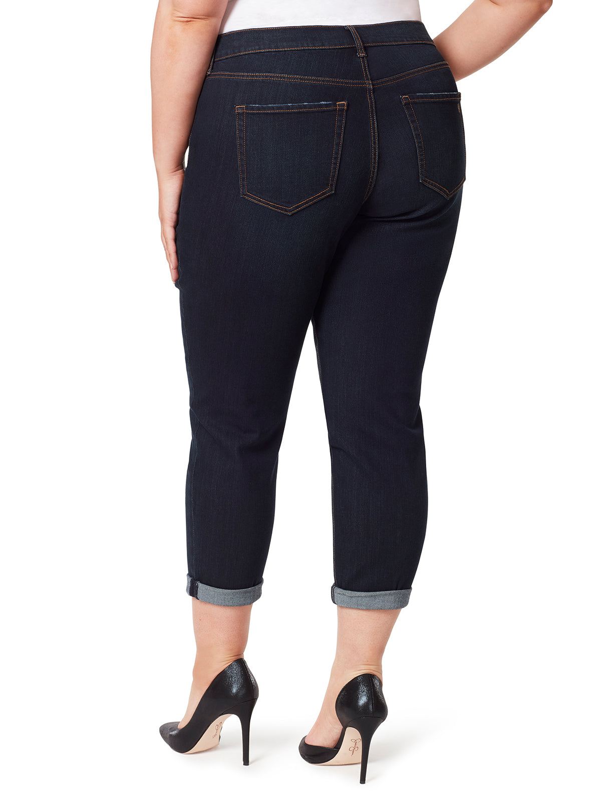 Jessica Simpson For Sale | Mika Best Friend Slouchy Skinny Jeans in Pre-Show