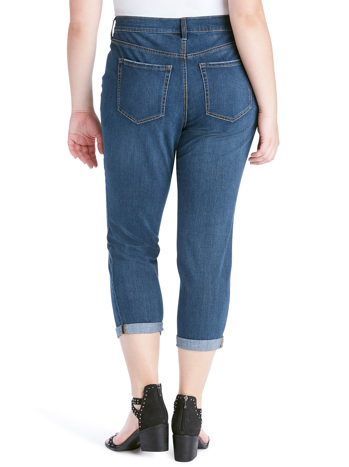 Jessica Simpson Sale | Mika Best Friend Slouchy Skinny Jeans in Wright