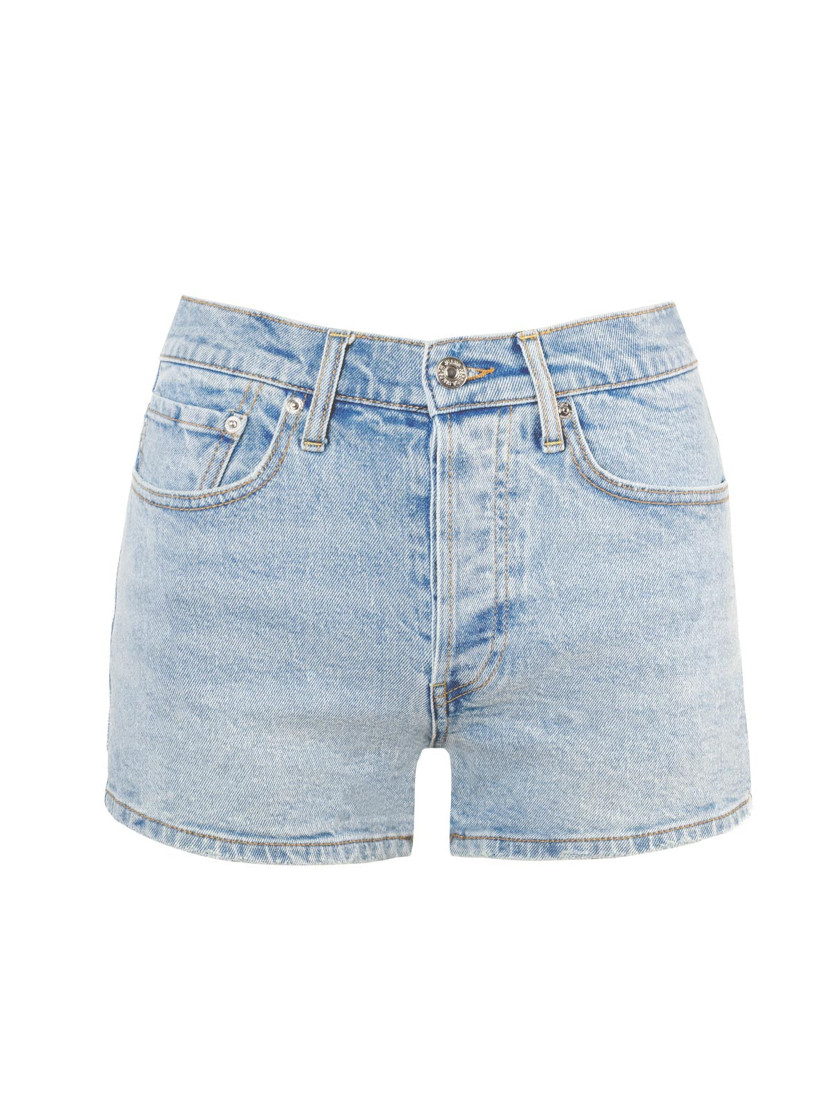 Jessica Simpson On Sale | Hug Me High Rise Short in Sweet Kisses