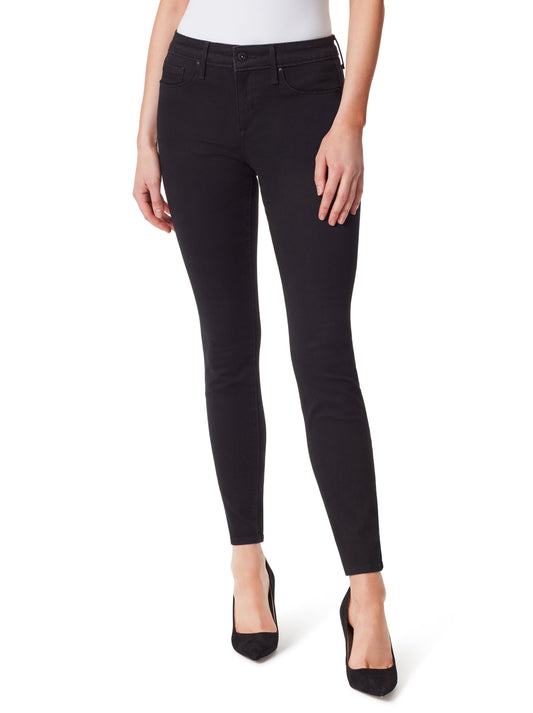 Jessica Simpson Discount | Kiss Me Skinny Jeans in Black