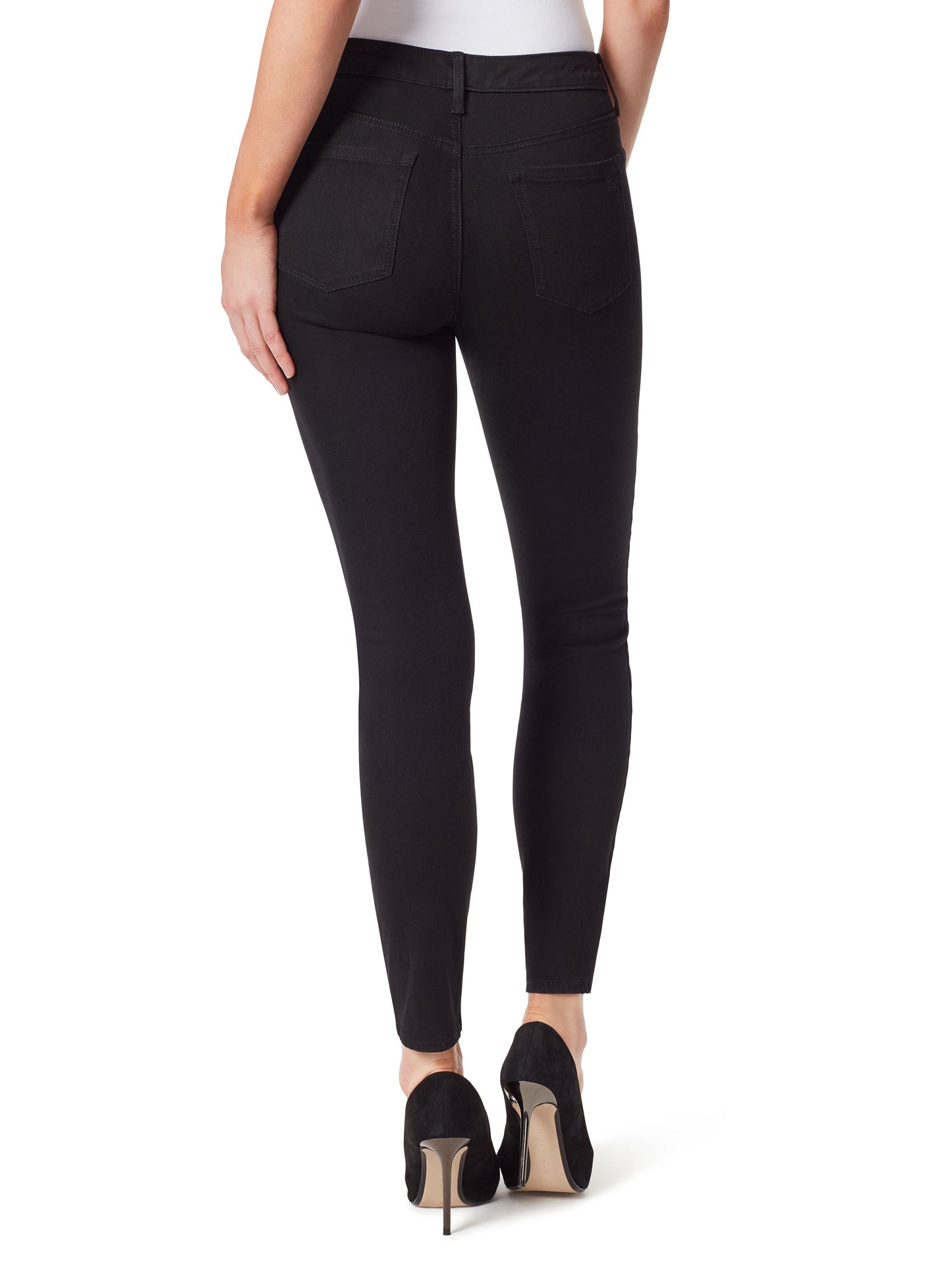 Jessica Simpson Discount | Kiss Me Skinny Jeans in Black