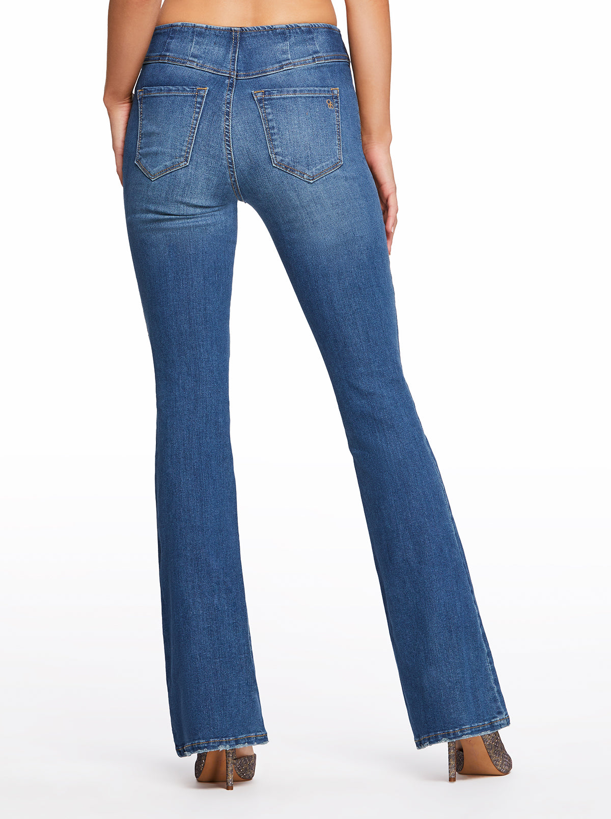 Jessica Simpson For Sale | Pull on Flare in Jayda