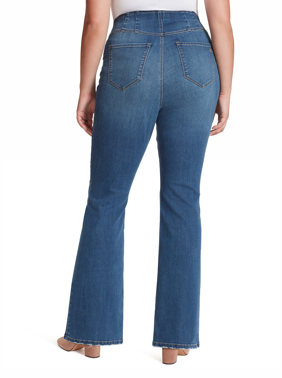 Jessica Simpson For Sale | Pull on Flare in Jayda