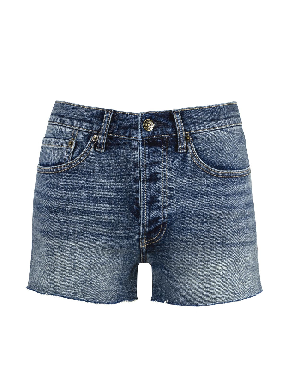 Jessica Simpson Sale | Hug Me High Rise Short in Chorus