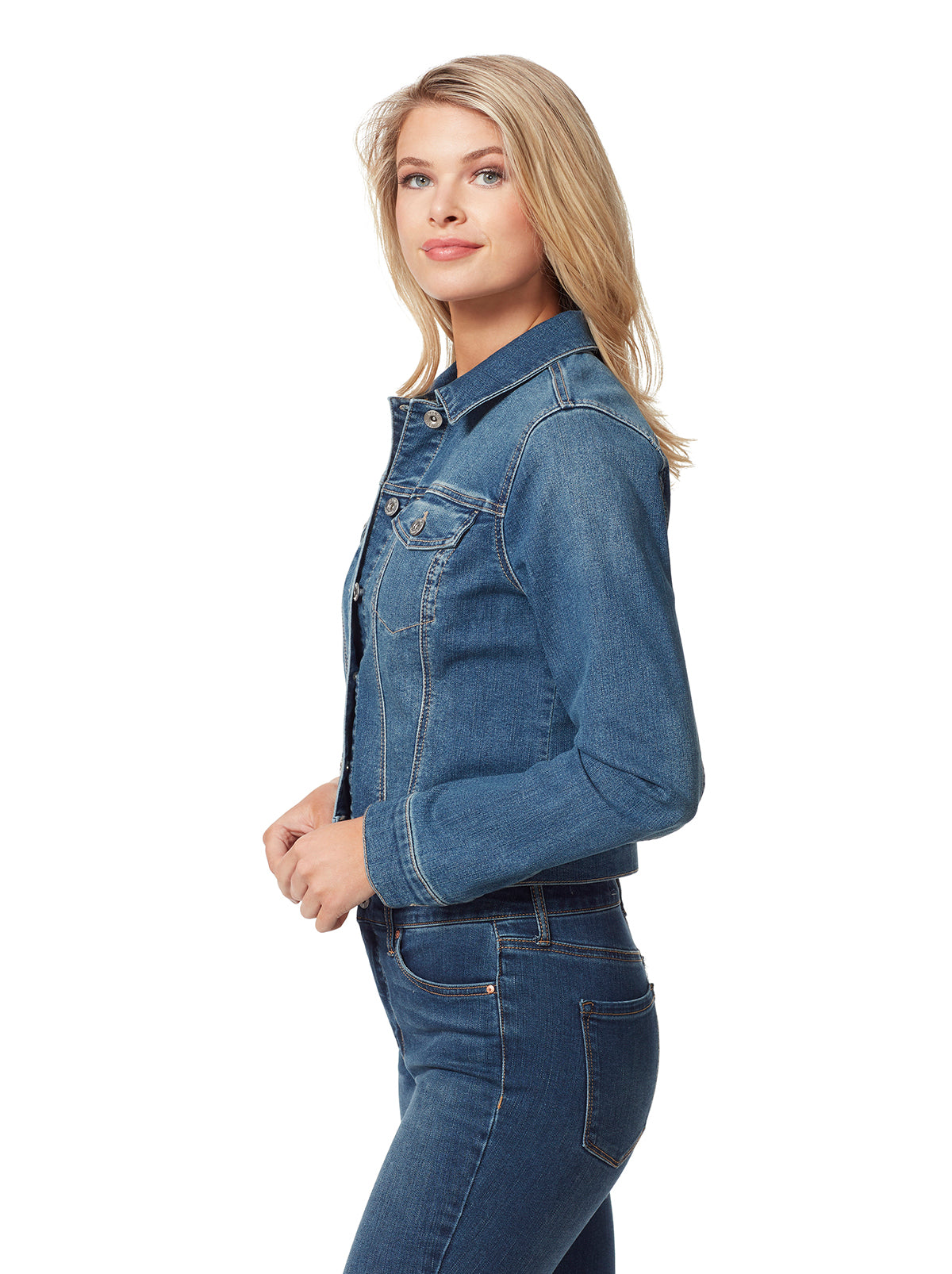 Jessica Simpson For Sale | Pixie Jacket in Mercer