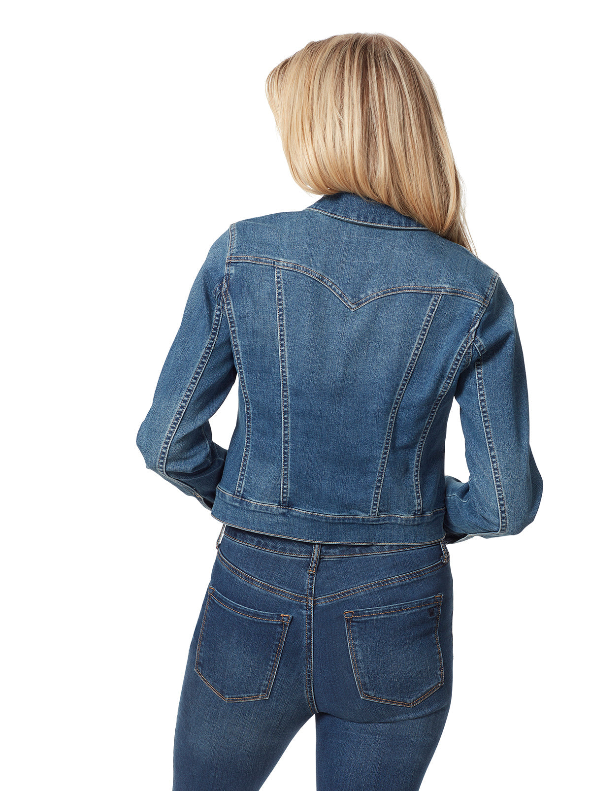 Jessica Simpson For Sale | Pixie Jacket in Mercer