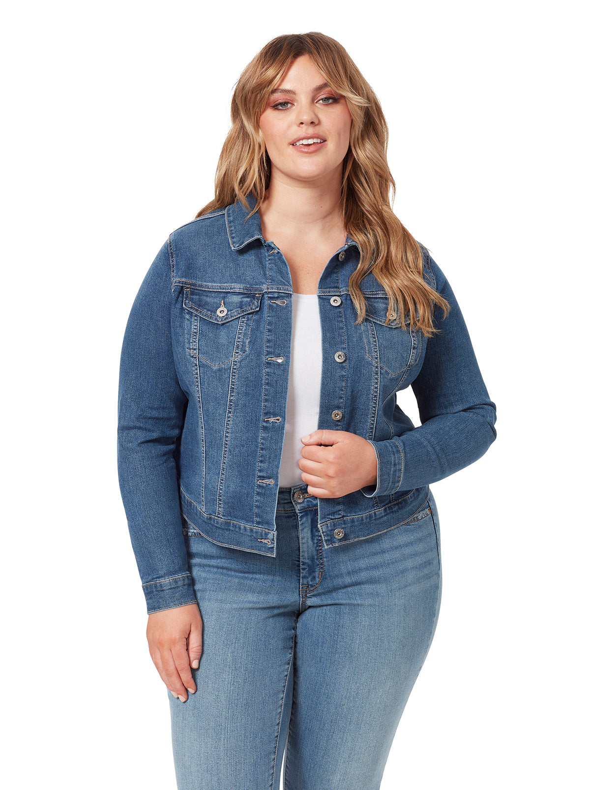 Jessica Simpson For Sale | Pixie Jacket in Mercer