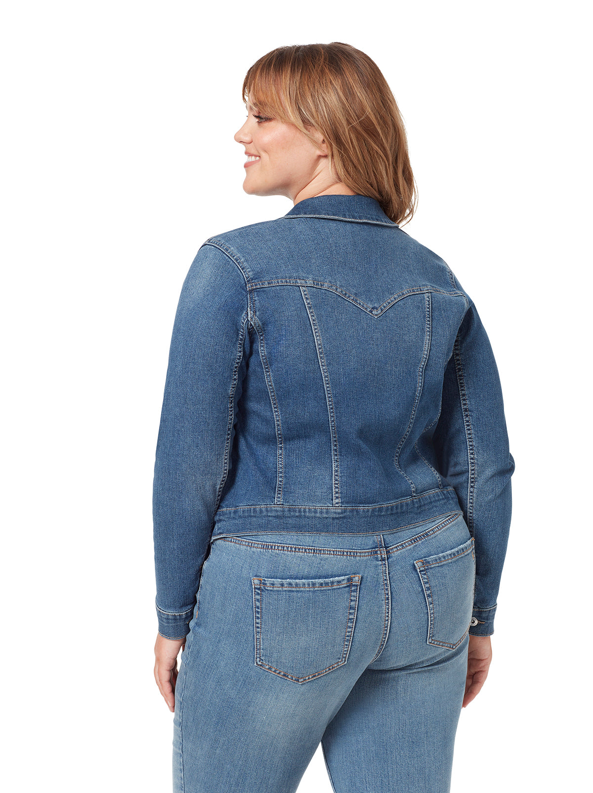 Jessica Simpson For Sale | Pixie Jacket in Mercer