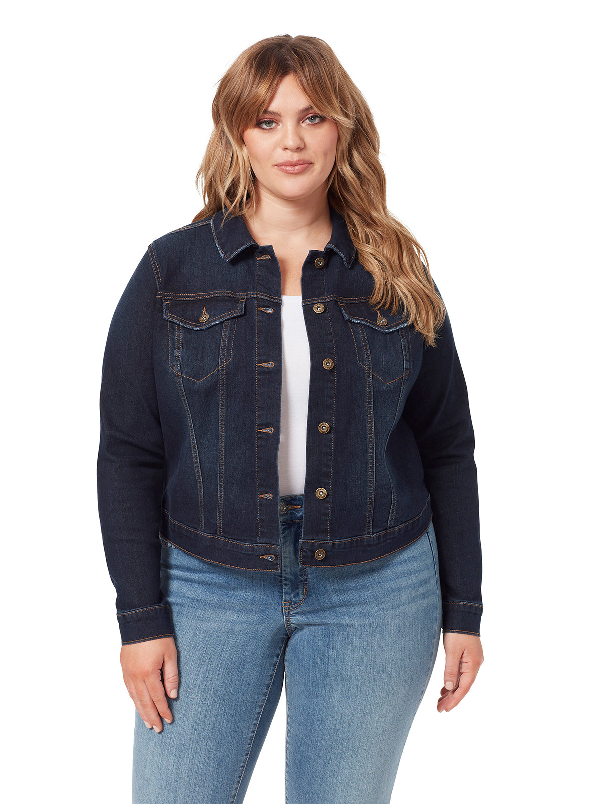 Jessica Simpson Outlet | Pixie Jacket in Sevy