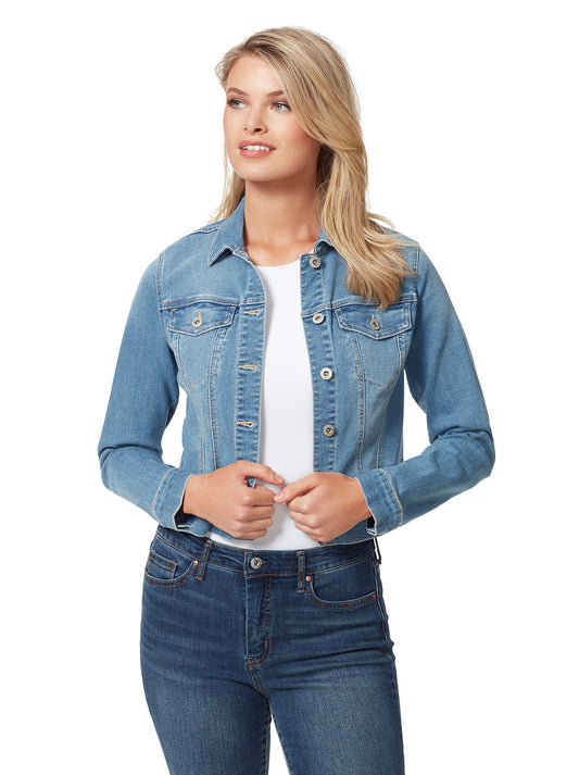 Jessica Simpson Sale | Pixie Jacket in Go Steady