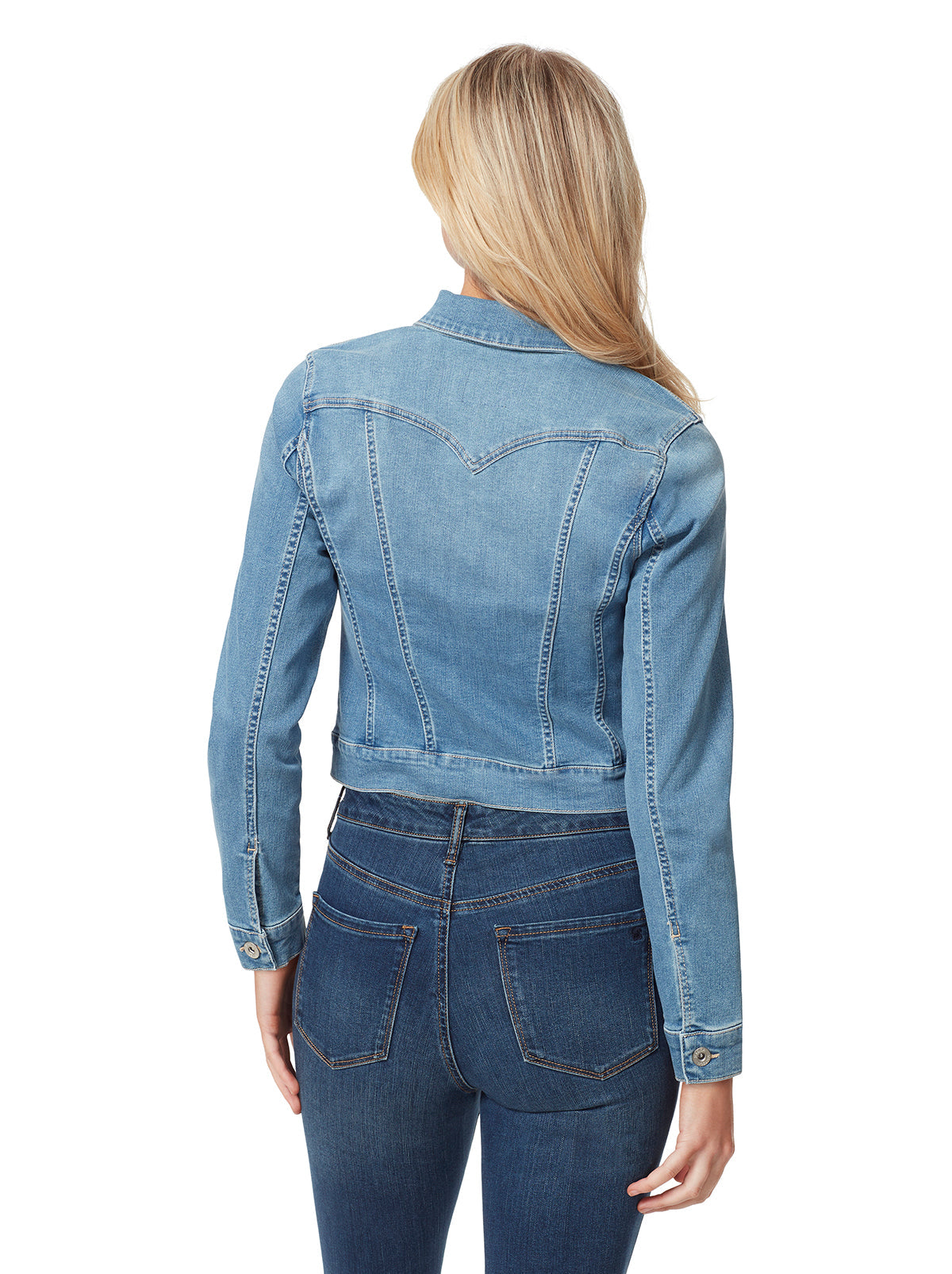 Jessica Simpson Sale | Pixie Jacket in Go Steady