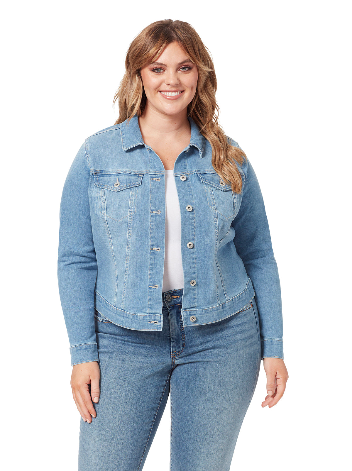 Jessica Simpson Sale | Pixie Jacket in Go Steady