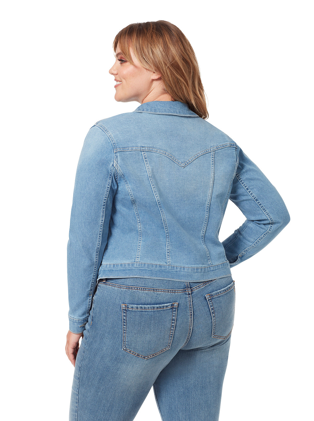 Jessica Simpson Sale | Pixie Jacket in Go Steady