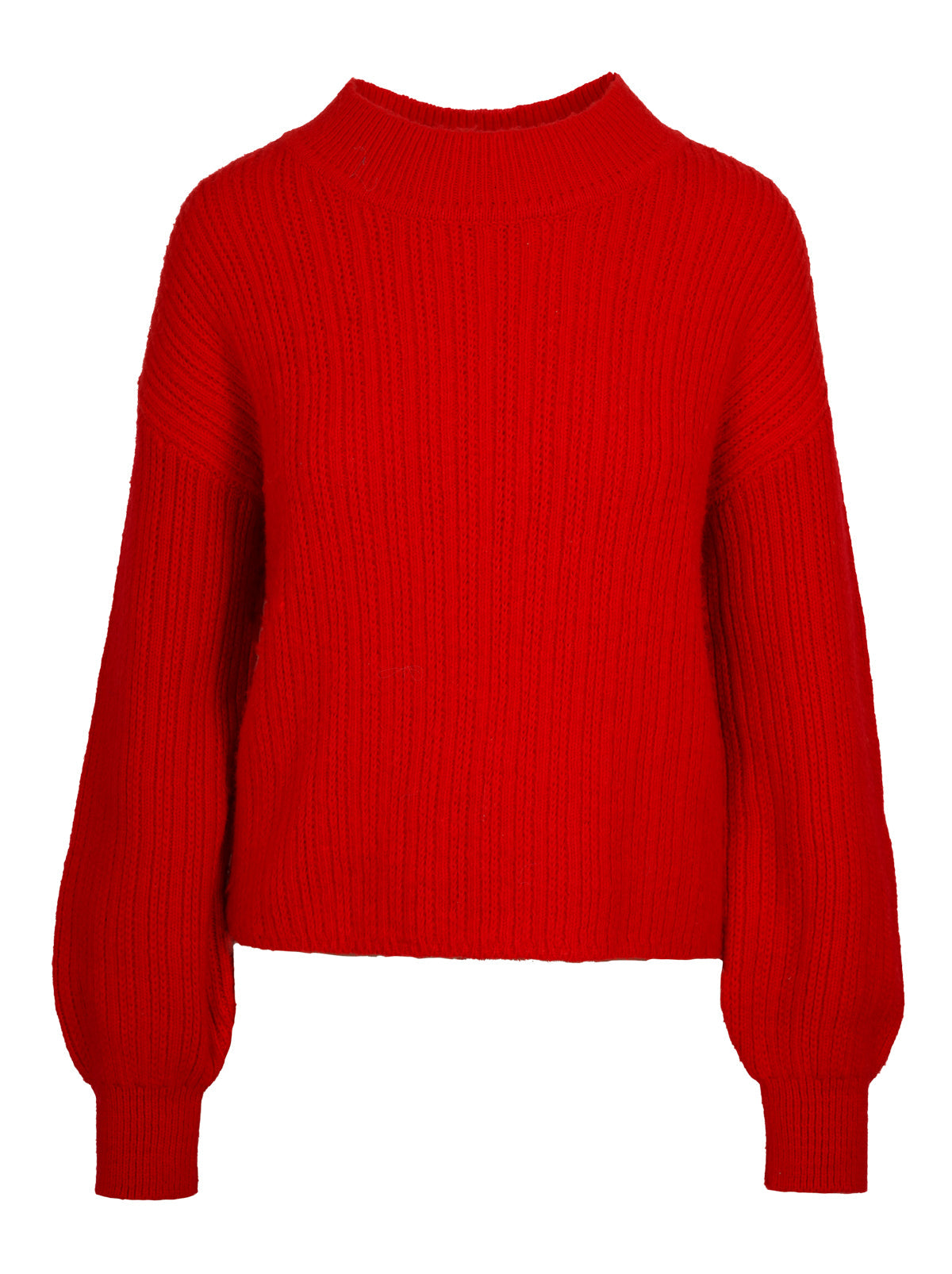 Jessica Simpson Online | Portia Sweater in Goji Berry