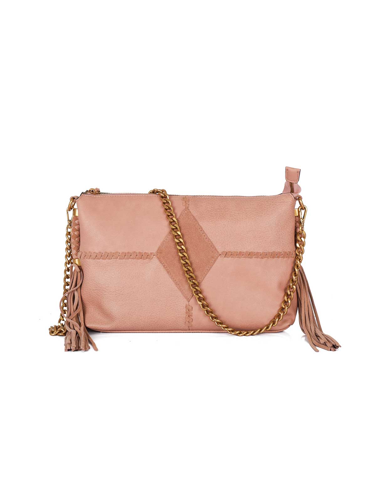 Jessica Simpson Sale | Darlene Crossbody in Italian Clay