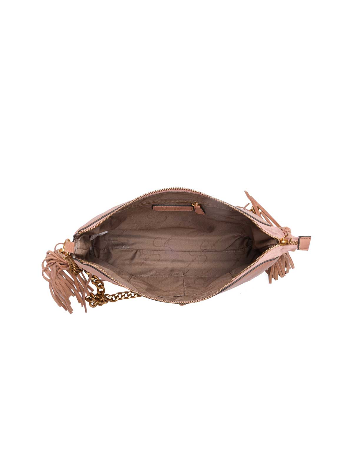 Jessica Simpson Sale | Darlene Crossbody in Italian Clay
