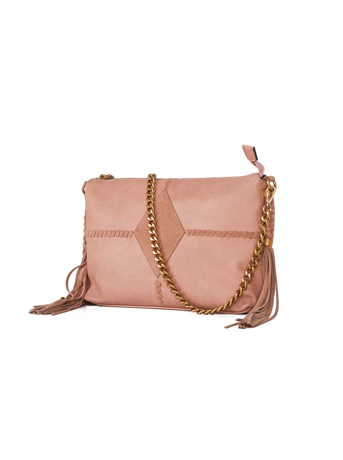 Jessica Simpson Sale | Darlene Crossbody in Italian Clay