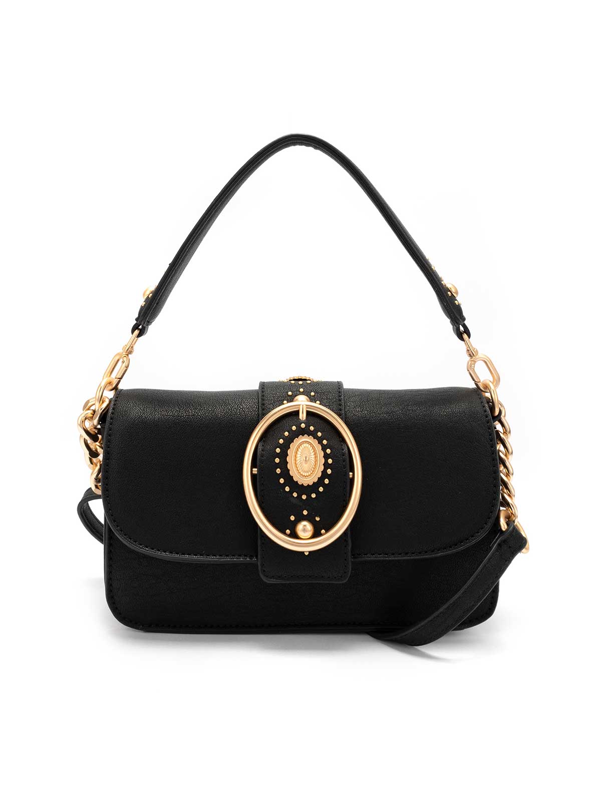 Jessica Simpson Sale | Cadence Crossbody in Meteorite