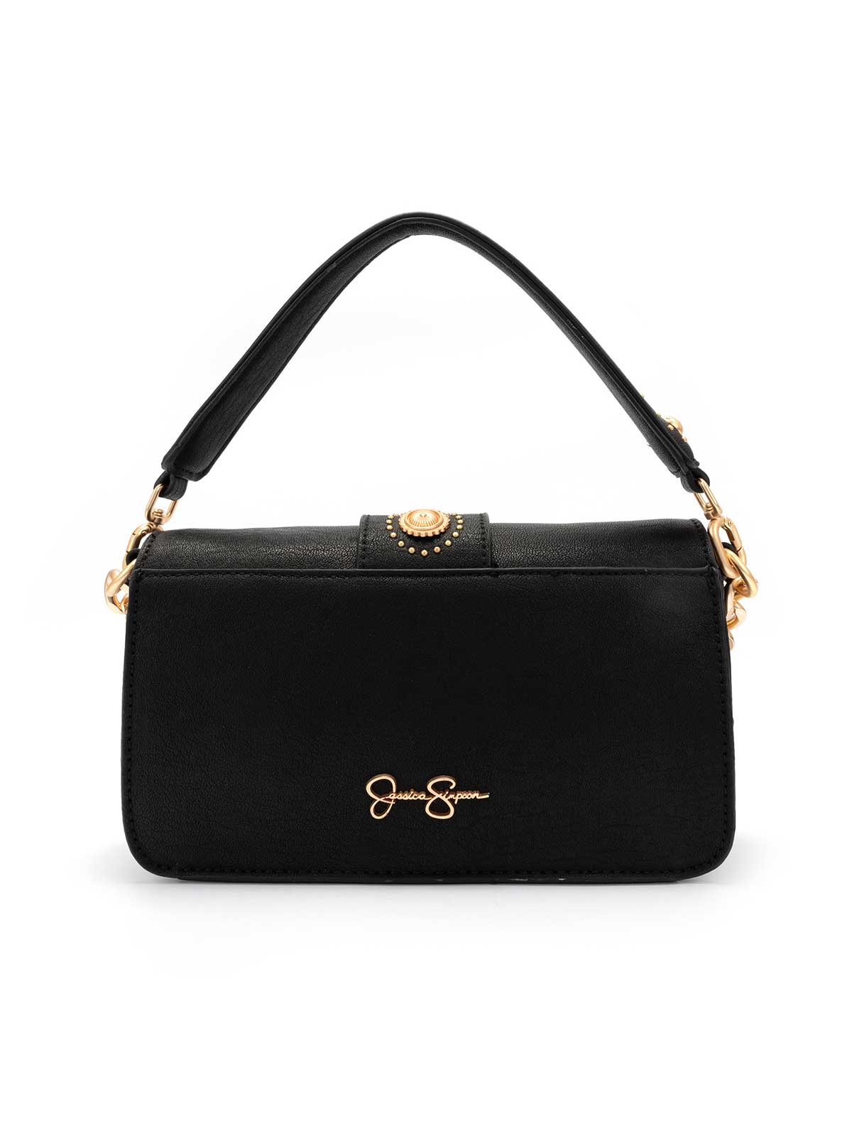 Jessica Simpson Sale | Cadence Crossbody in Meteorite