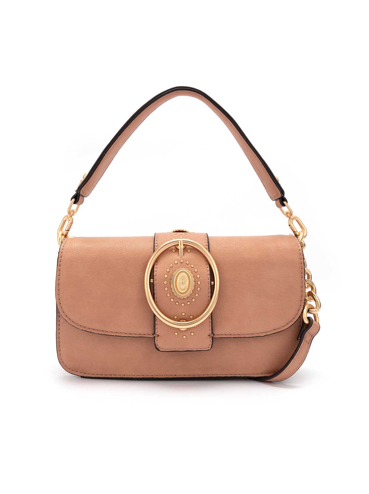 Jessica Simpson Online | Cadence Crossbody in Italian Clay