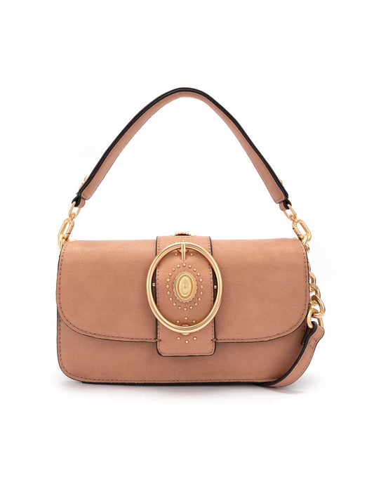 Jessica Simpson Online | Cadence Crossbody in Italian Clay