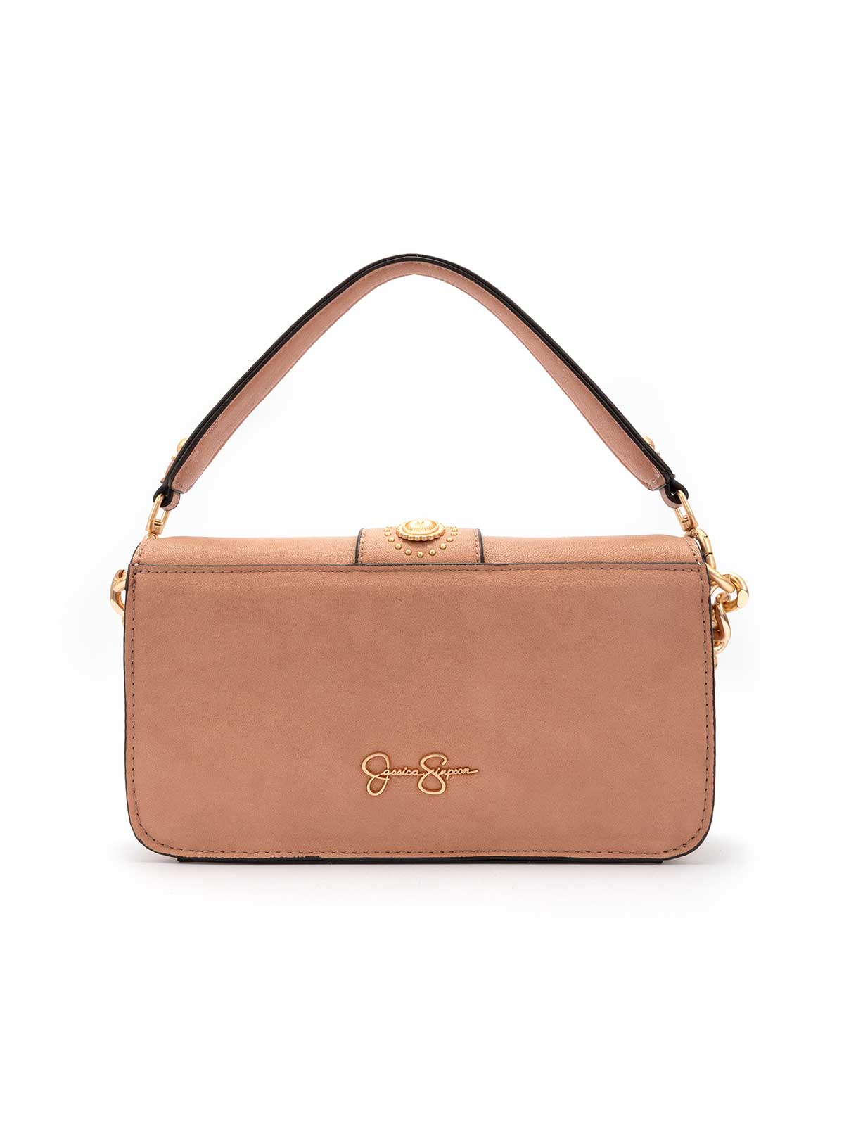 Jessica Simpson Online | Cadence Crossbody in Italian Clay