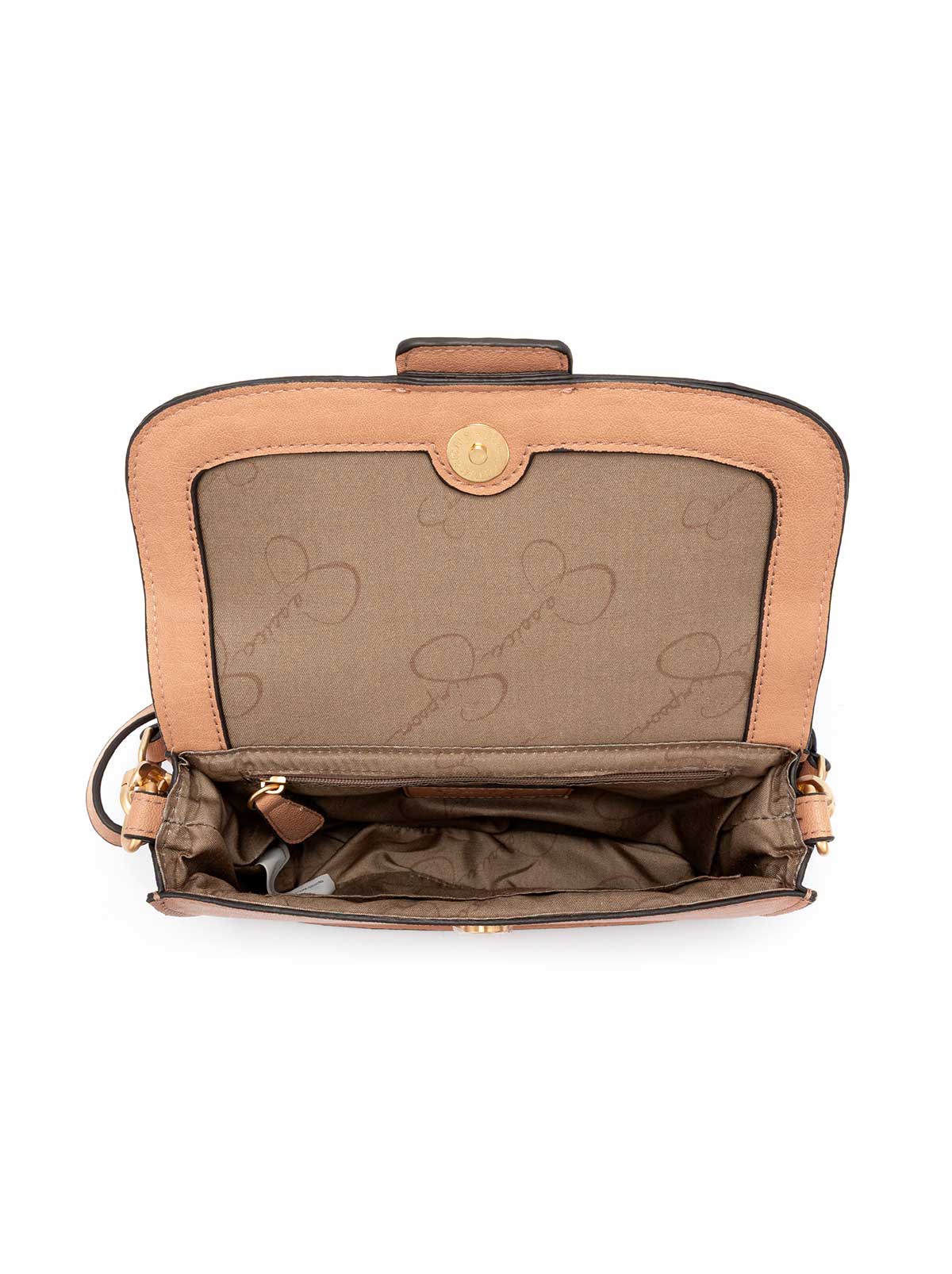 Jessica Simpson Online | Cadence Crossbody in Italian Clay