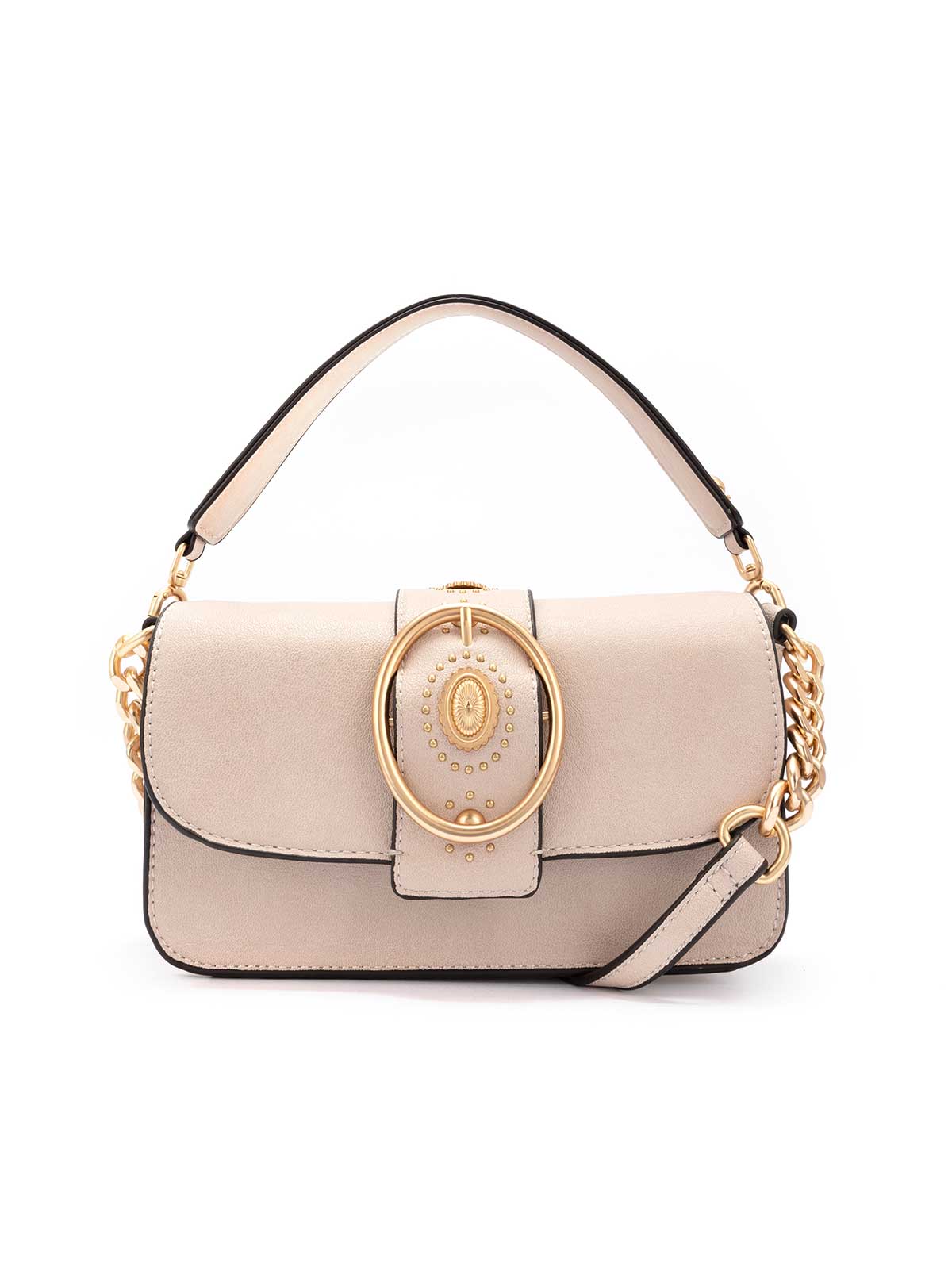 Jessica Simpson Discount | Cadence Crossbody in Sandstone