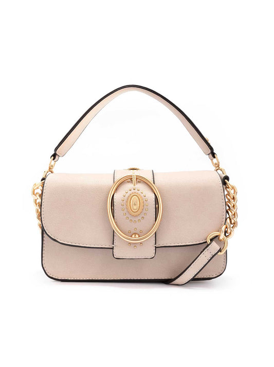 Jessica Simpson Discount | Cadence Crossbody in Sandstone