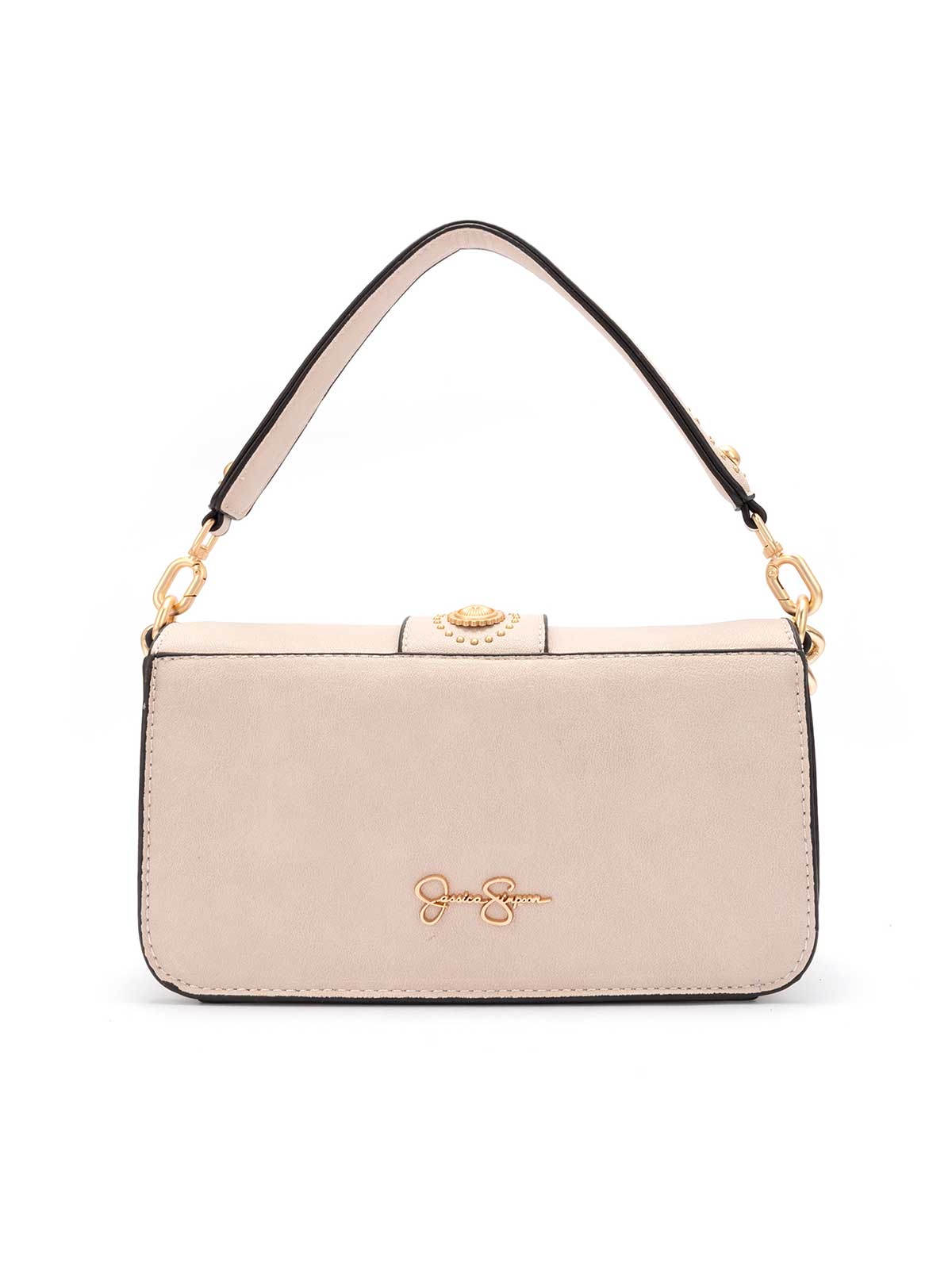 Jessica Simpson Discount | Cadence Crossbody in Sandstone